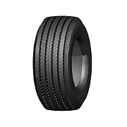 Шина 385/65R22.5 164K 24PR LongMarch LM267F TL 5т  Прицепная
