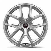 Диск 9x19 5x120 ET35 D74.1 Momo SUV RF-01 Titan Ice