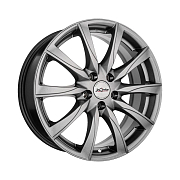 Диск 7x17 5x100 ET38 D67.1 X-trike X-120M HB