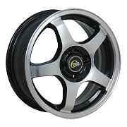 Диск 6x15 4x108 ET47 D63.4 CrossStreet CR-14 BFP