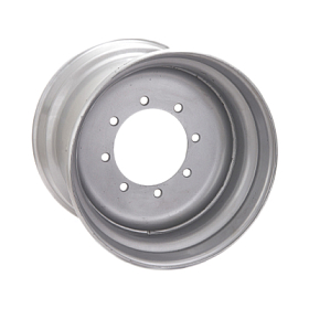 Диск 12.00x16.5 GKN 8/152.4/203.2 ET0
