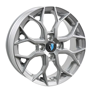 Диск 6x15 4x100 ET40 D60.1 Venti 1519 SL