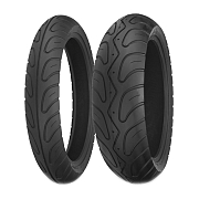 Шина Shinko R006 140x60R17 63V TL