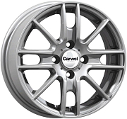 Диск Литой 5.5x14 PCD 4x100 ET43 D60.1 Carwel Лада 173 SB