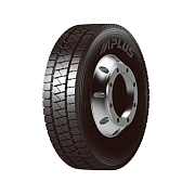 Шина 10.00R20 149/146K 18PR Aplus D803 TTF Ведущая