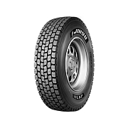Шина 315/80R22.5 158/156K 22PR Jinyu JY711 TL Ведущая