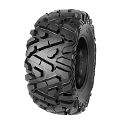 Шина Wanda P350 26x8-14 TL