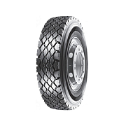 Шина 315/80R22.5 159/157E Red Tyre RT-355 TL Универсальная