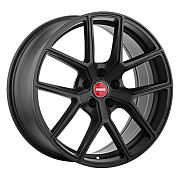 Диск 8.5x20 5x114.3 ET25 D60.1 Momo SUV RF-01 Super_Black matte