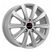 Диск 6.5x16 5x108 ET50 D63.35 Remain R189 S