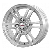 Диск 5.5x13 4x100 ET39 D67.1 iFree Фриланс Нео-классик
