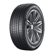 А/шина Continental WinterContact TS 860 S SUV 265/45R20 108W TL