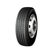 Шина 9.5R17.5 143/141J 18PR LongMarch LM135 TL Ведущая