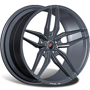 Диск 8.5x19 5x114.3 ET45 D67.1 Inforged IFG37 GUN METAL