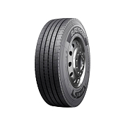 Шина 385/65R22.5 164K (158L) 24PR BlackHawk BFR1 TL 5т Рулевая/Прицепная