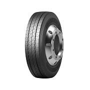 Шина 235/75R17.5 143/141L 18PR Lanvigator TL002 TL Прицепная