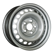 Диск 5.5x14 4x100 ET38 D54.1 SDT Ü5038R silver
