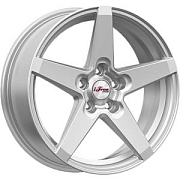 Диск Литой 6.5x17 PCD 5x108 ET33 D60.1 iFree КС1127 Нео-классик