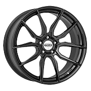 Диск 8x19 5x108 ET45 D70.1 Dotz Misano grey HB