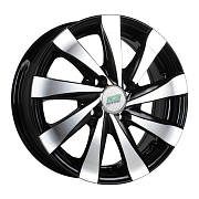 Диск 6x15 4x100 ET36 D60.1 N2O Y465 BFP