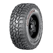 А/шина Nokian Tyres (Ikon) ROCKPROOF (старше 3-х лет) 235/80R17 120/117Q TL
