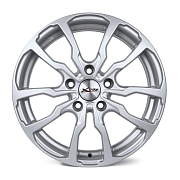 Диск 6.5x16 5x114.3 ET35 D67.1 X-trike X-117 HS