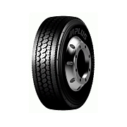 Шина 295/75R22.5 146/143K 16PR  Aplus D808 TL Ведущая