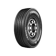Шина 385/65R22.5 164K (158L) Ceat WINMILE-S TL Рулевая