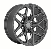 Диск Кованный 8.5x19 PCD 6x139.7 ET36 D100.1 LS FG53 MGM