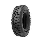 Шина 315/80R22.5 164/158K 22PR Satoya HEAVY DUTY D TL Карьерная