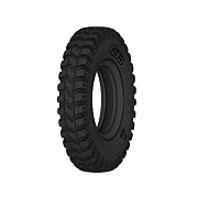 Шина 9.00-16 18PR IND+ 7255 Semi-Lug TT