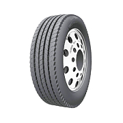Шина 235/75R17.5 143/141J 18PR Roadshine RS615 TL Рулевая