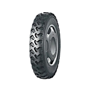Шина 8.25R20 125/122J Кама К-100 TT Универсальная