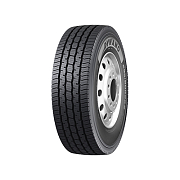 Шина 385/55R22.5 164K 24PR Dynamo MAW50 TL Рулевая/Прицепная