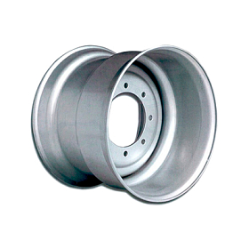 Диск W10x54 HUAMEI 8/221/275 ET-50 RAL9006