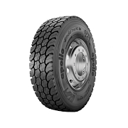 Шина 315/80R22.5 156/150K Apollo ENDUTRAX MD TL Ведущая