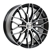 Диск 7.5x19 5x115 ET46 D70.3 Neo 940 BFP