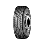 Шина 315/80R22.5 158/156K 20PR Normaks SMART DRIVE TL Ведущая