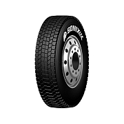 Шина 215/75R17.5 135/133J Sonix SX888 TL Ведущая