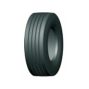 Шина 315/70R22.5 154/150M 20PR Royal Black RS-202 TL Рулевая