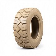 Шина 18x7-8 ("4.33) SWT SOL-3X NM бессажевая светло-серая