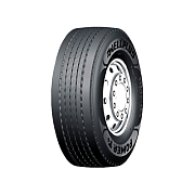 Шина 385/65R22.5 164K 24PR Wellplus POWER T+ TL 5т Прицепная