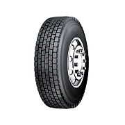Шина 295/80R22.5 152/149L 18PR Hunterroad H801 TL Ведущая