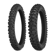 Шина Shinko R505 110x90R19 62M TT