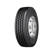 Шина 315/80R22.5 156/150K  Barum BF 200 M EU TL Рулевая