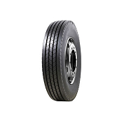 Шина 255/70R22.5 140/137L 16PR Agate HF111 TL Рулевая