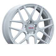 Диск 6.5x16 5x112 ET47 D57.1 Slik L-213 W