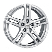 Диск 8x18 5x112 ET35 D70.1 Rial Bavaro Polar Silver