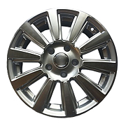 Диск 6.5x16 5x114.3 ET45 D60.1 Replica H To71 SF