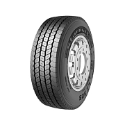 Шина 215/75R17.5 135/133J 16PR  Starmaxx LZ305 TL Прицепная